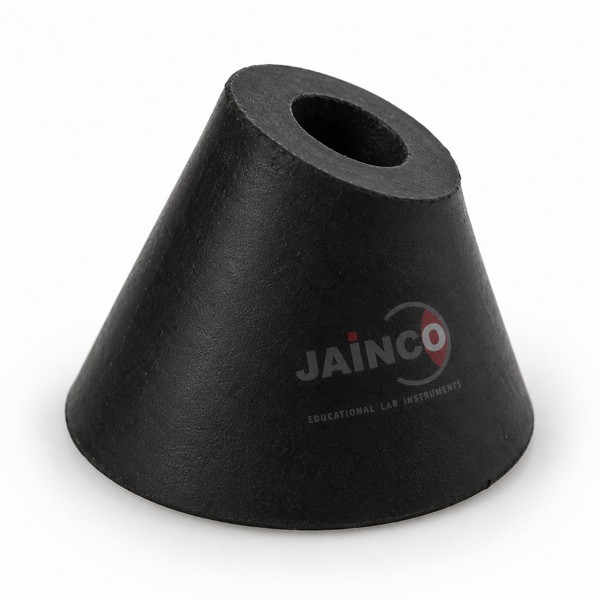Rubber Cone